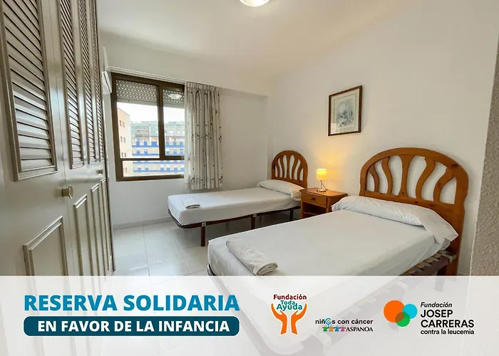 Apartamentos Riviera 3000