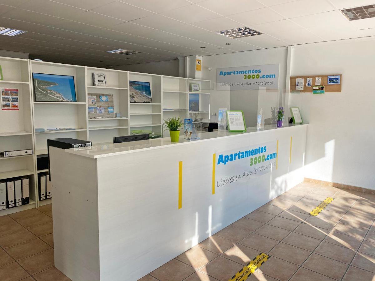 Riviera 3000 Appartement