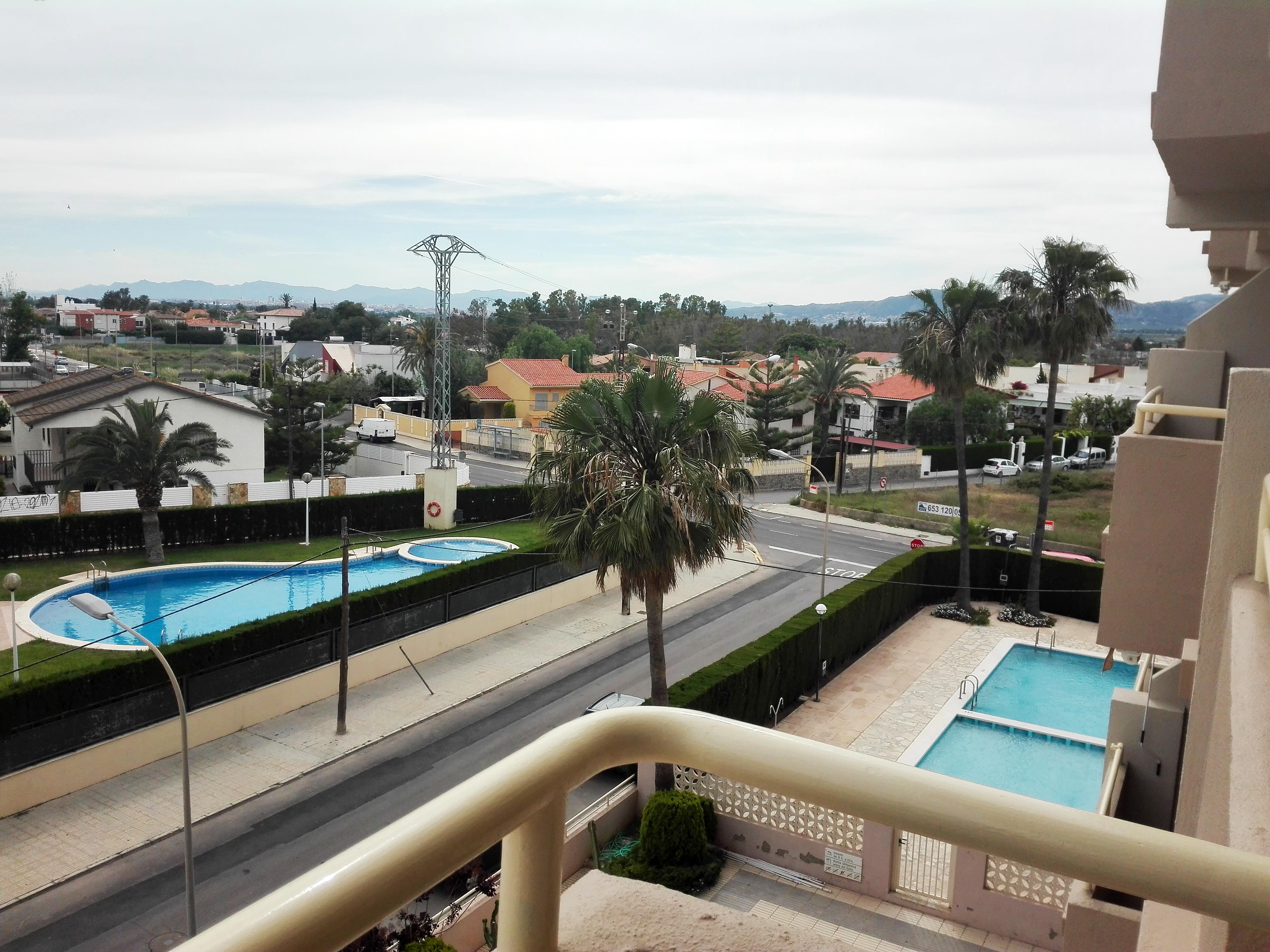 Riviera 3000 Appartement