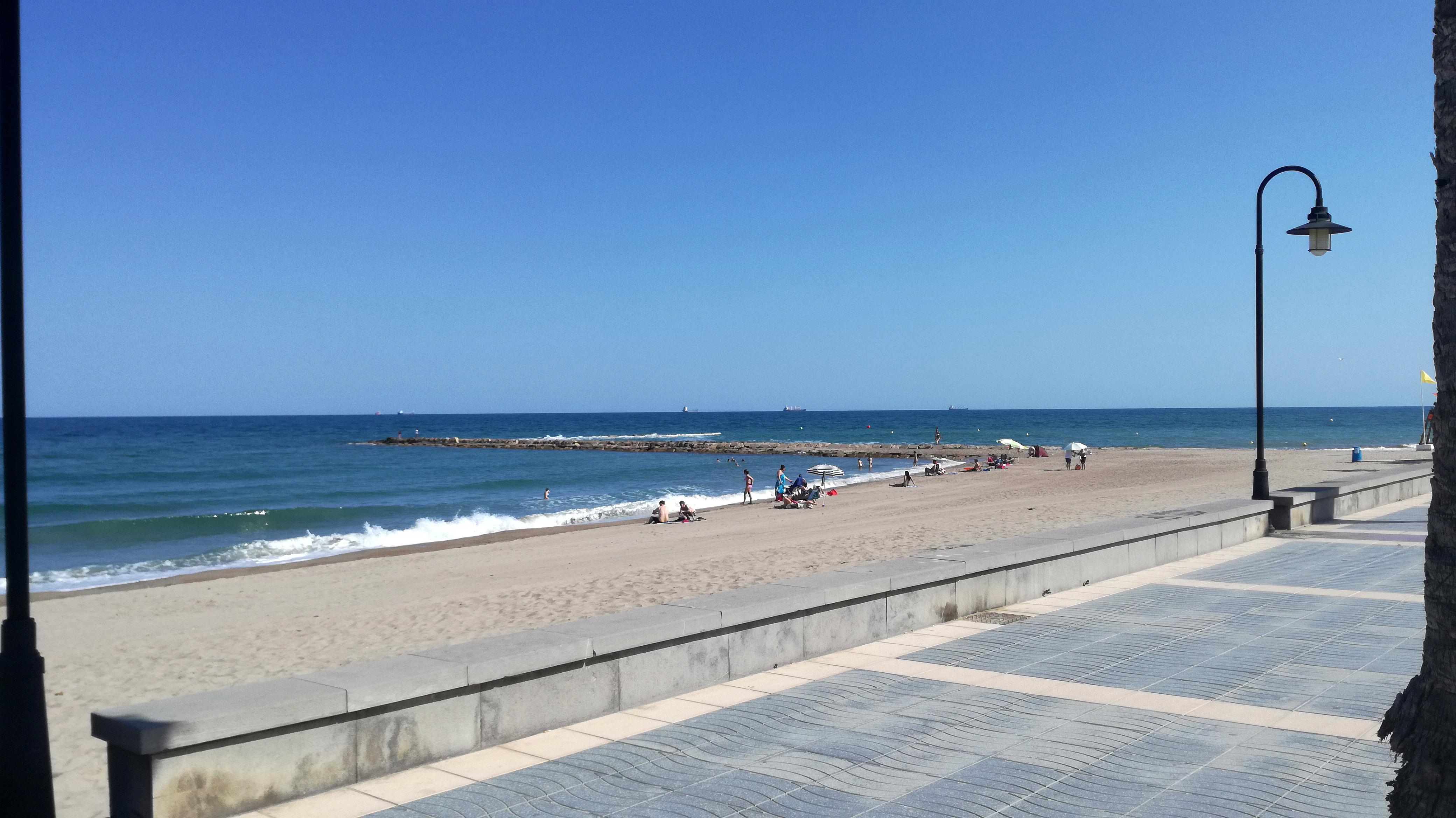 Appartement Riviera 3000