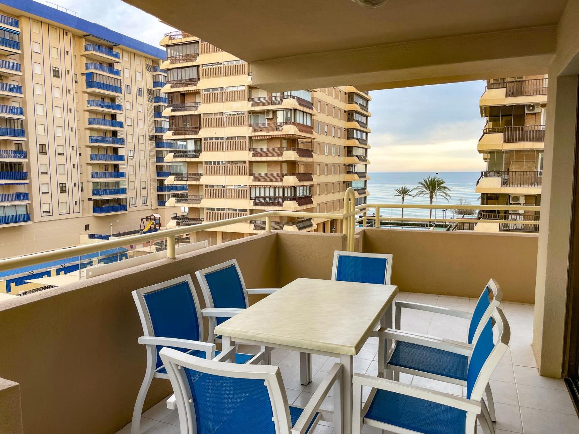 Appartement Riviera 3000 Benicàssim