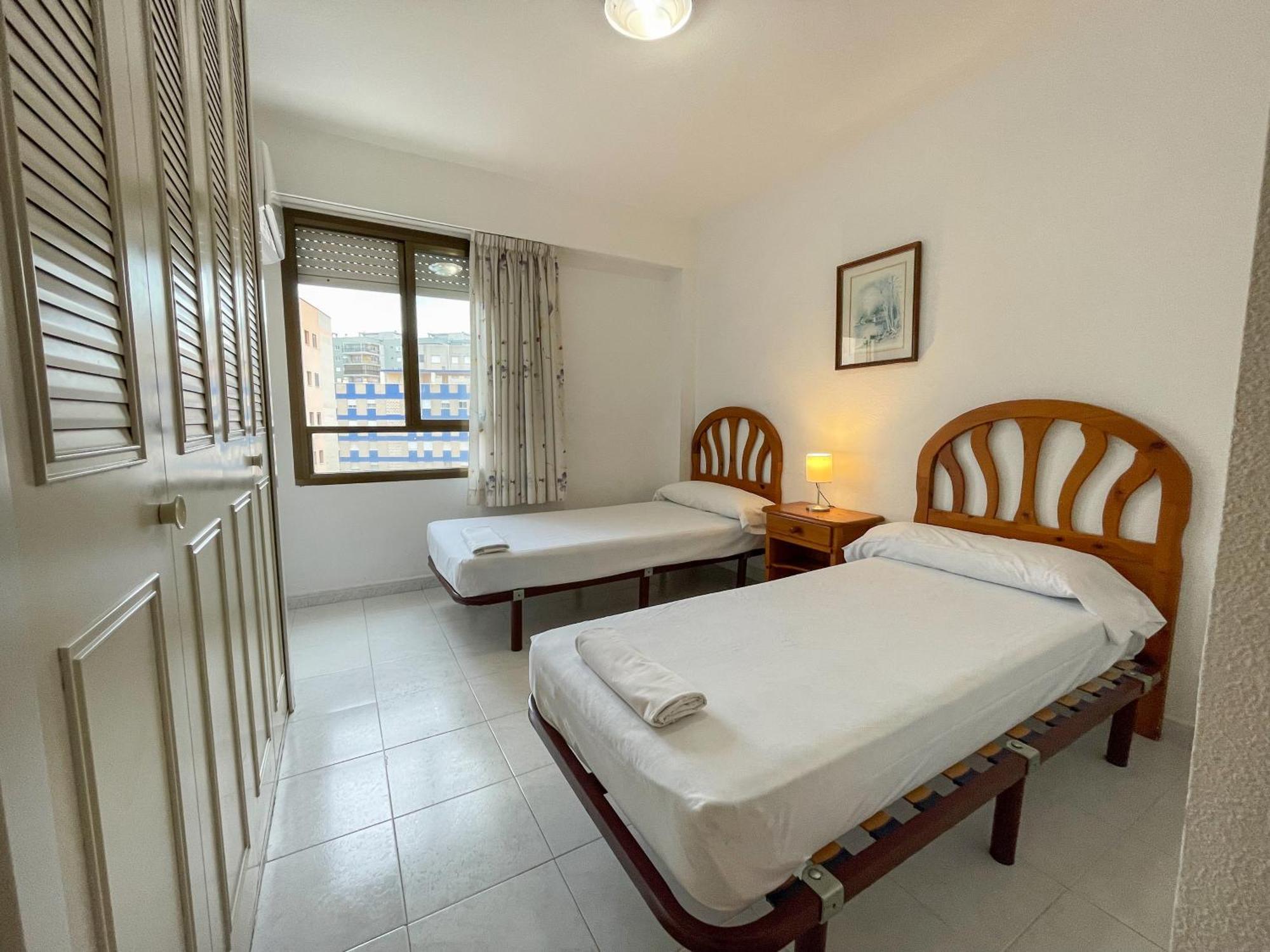 Appartement Riviera 3000