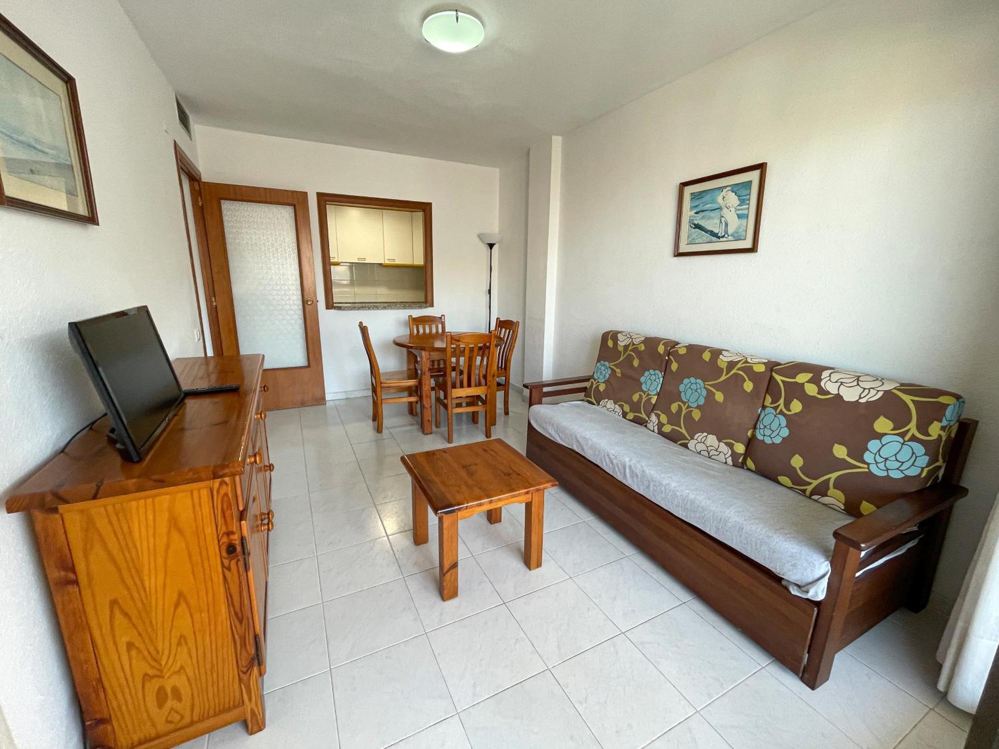 Riviera 3000 Appartement Benicàssim