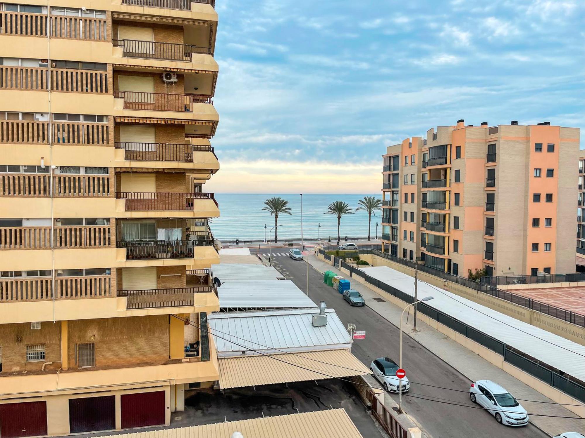 Appartement Riviera 3000 *