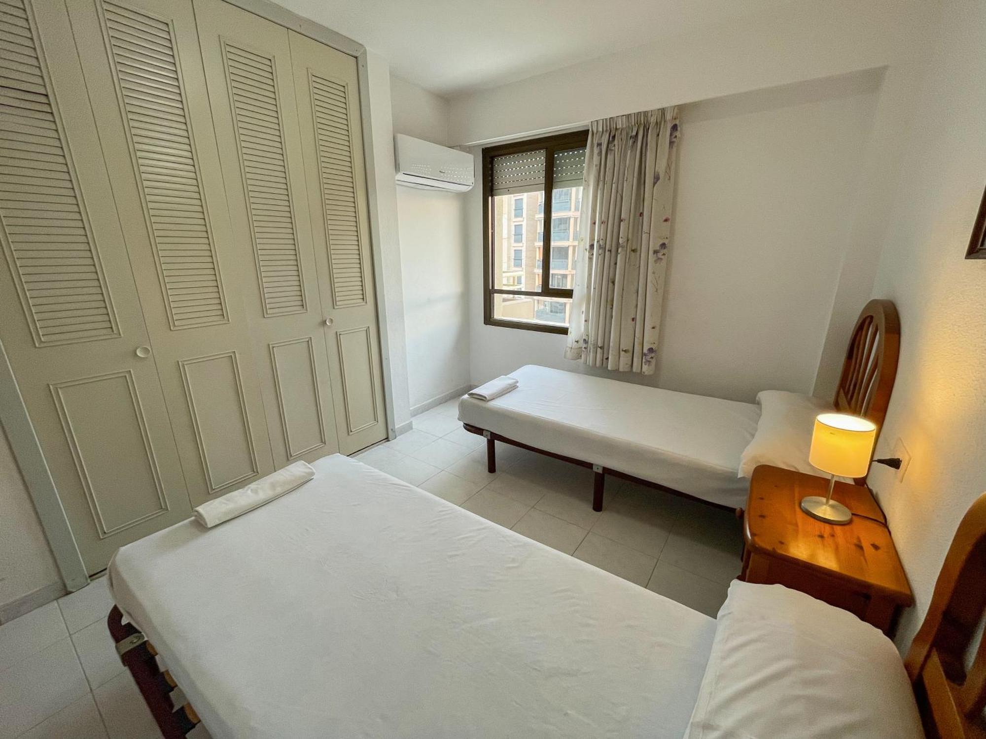 Riviera 3000 Appartement Benicàssim