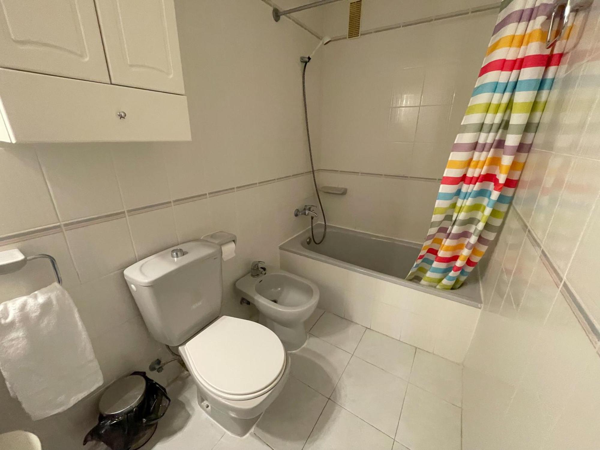 Appartement Riviera 3000