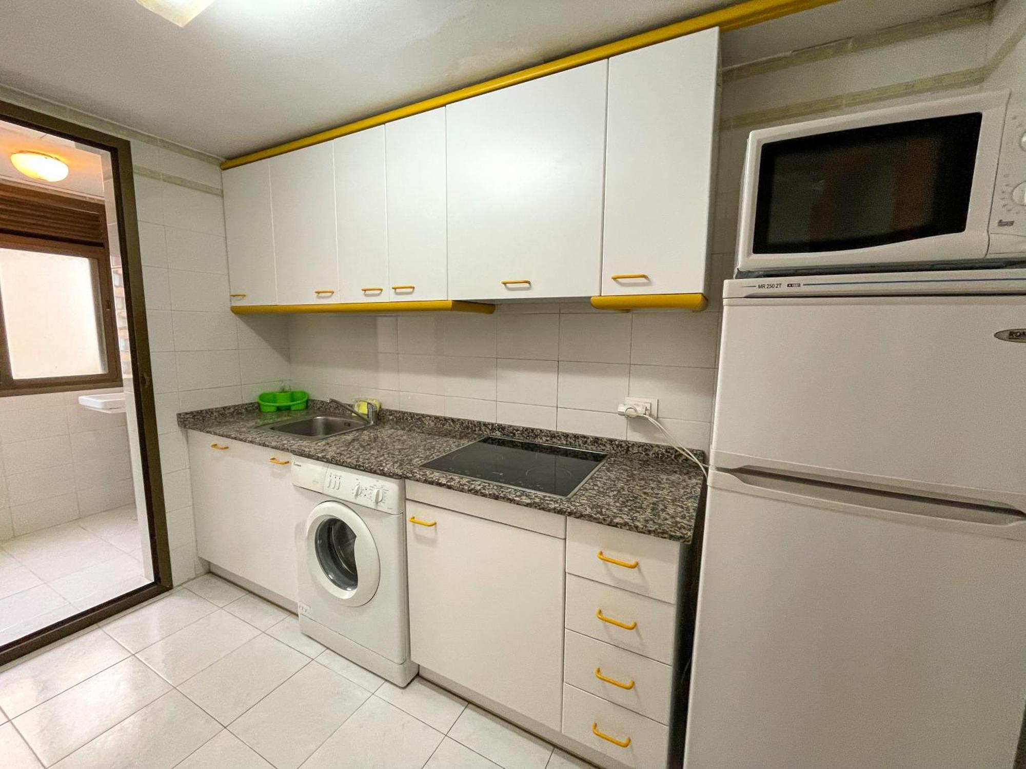 Appartement Riviera 3000 Benicàssim