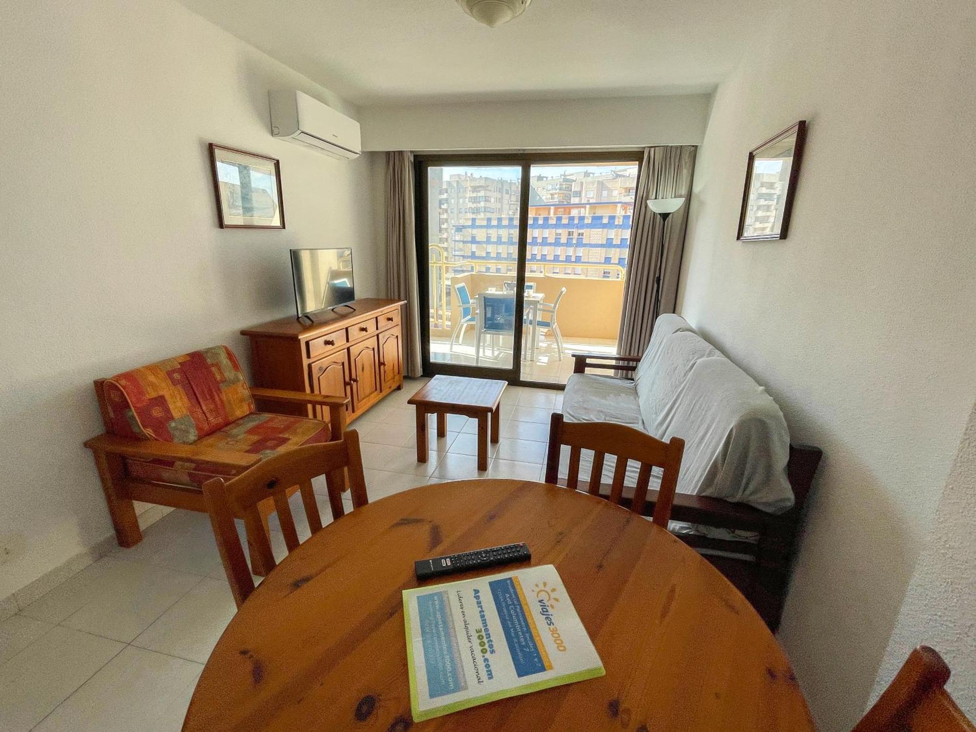 Appartement Riviera 3000