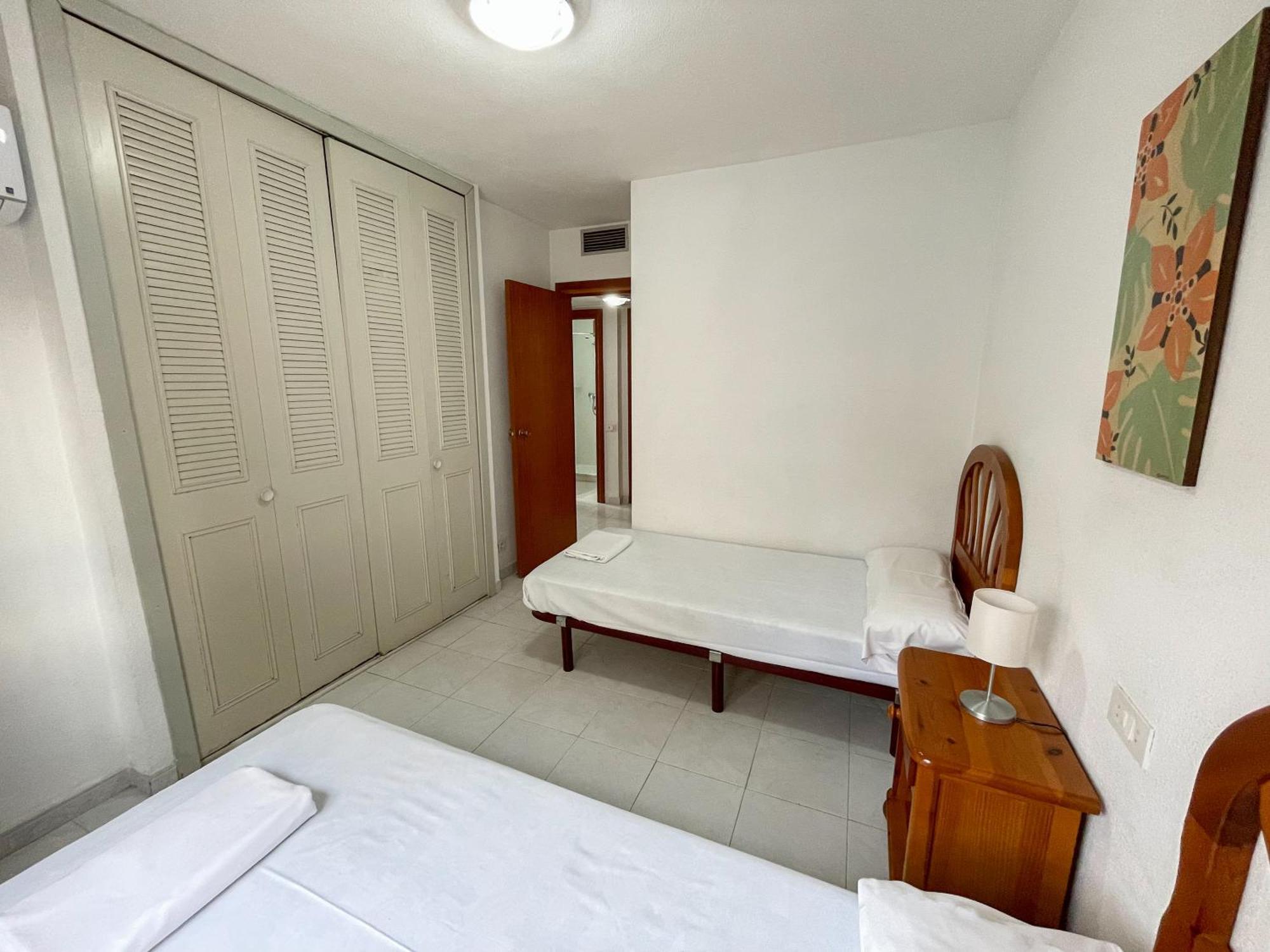 Riviera 3000 Appartement Benicàssim