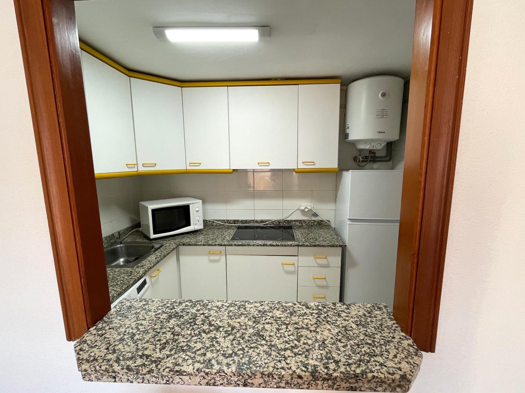 Riviera 3000 Appartement