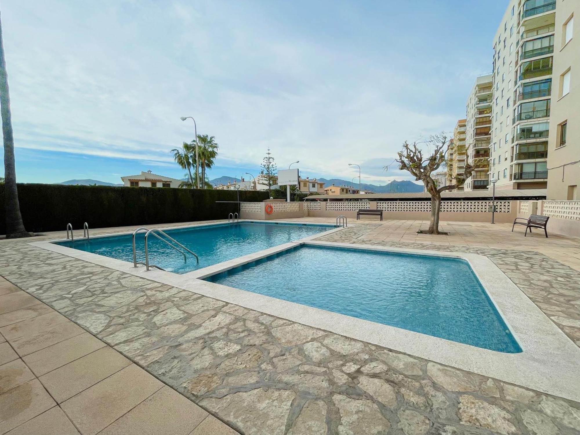 Riviera 3000 Appartement *