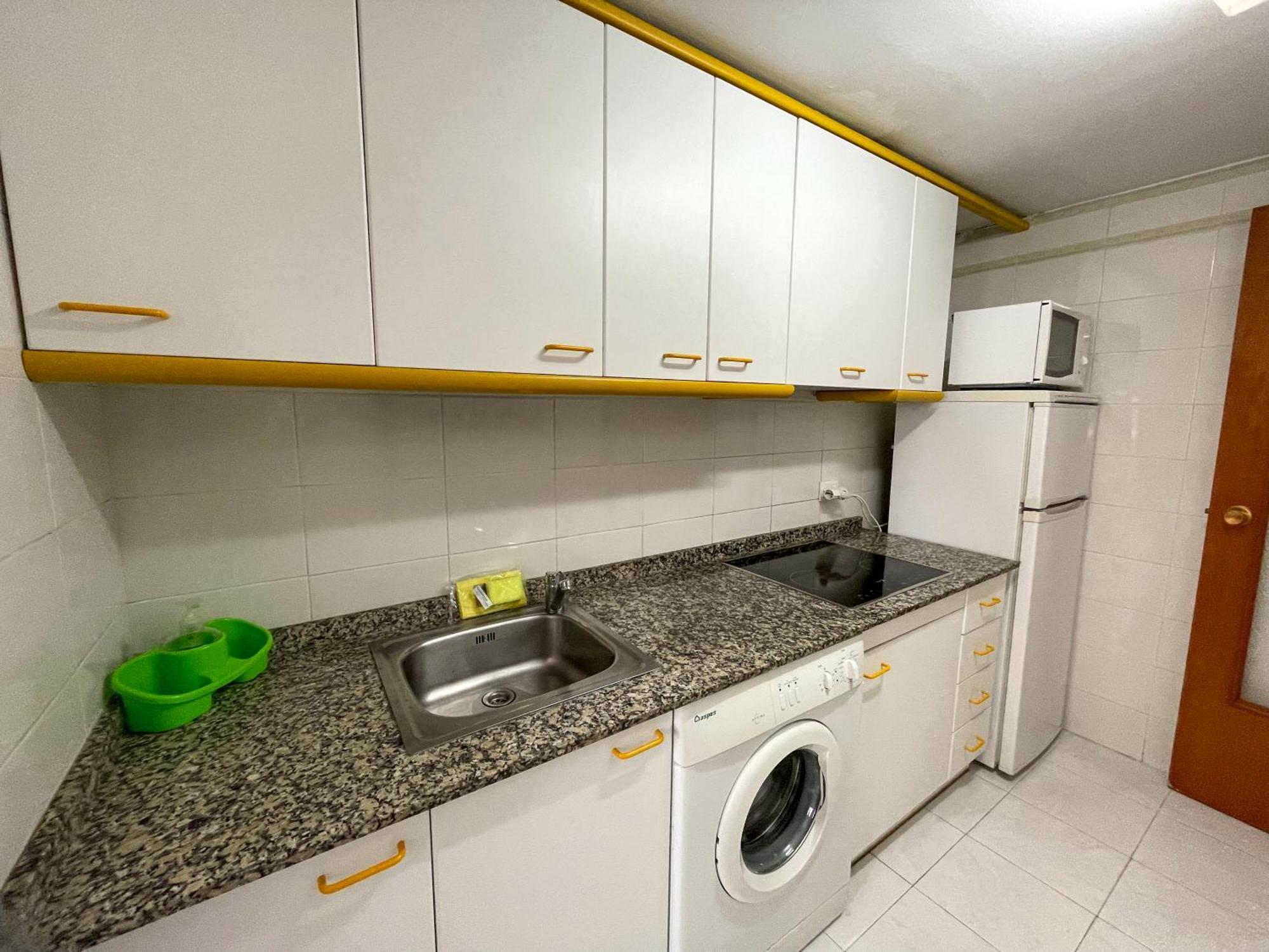 Appartement Riviera 3000 *