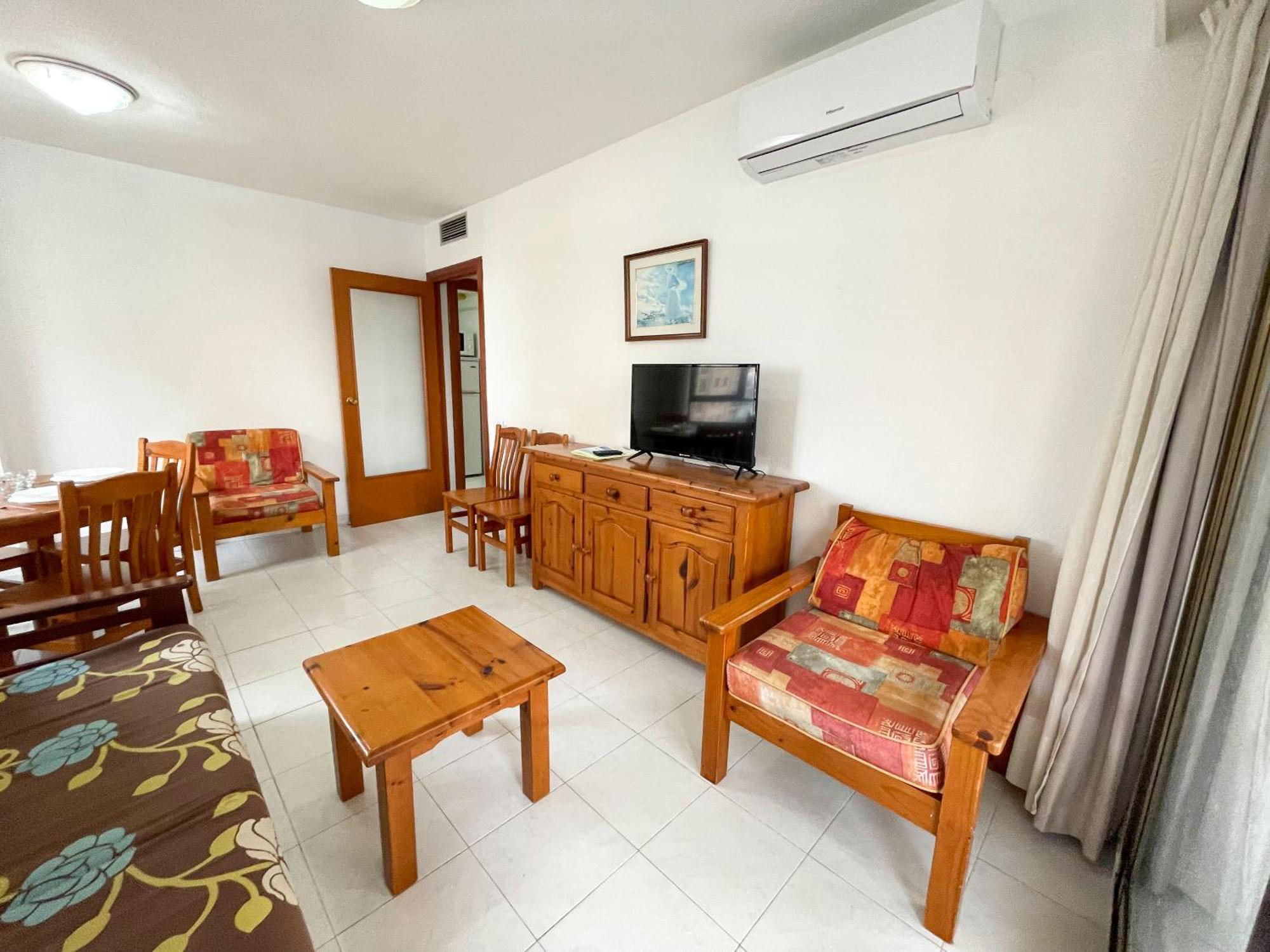 Riviera 3000 Appartement *