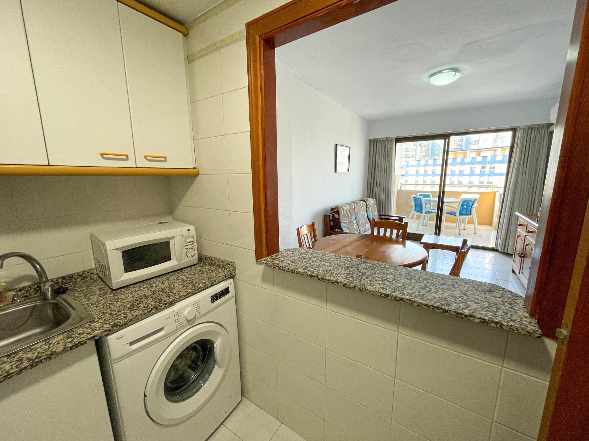 Appartement Riviera 3000 Benicàssim