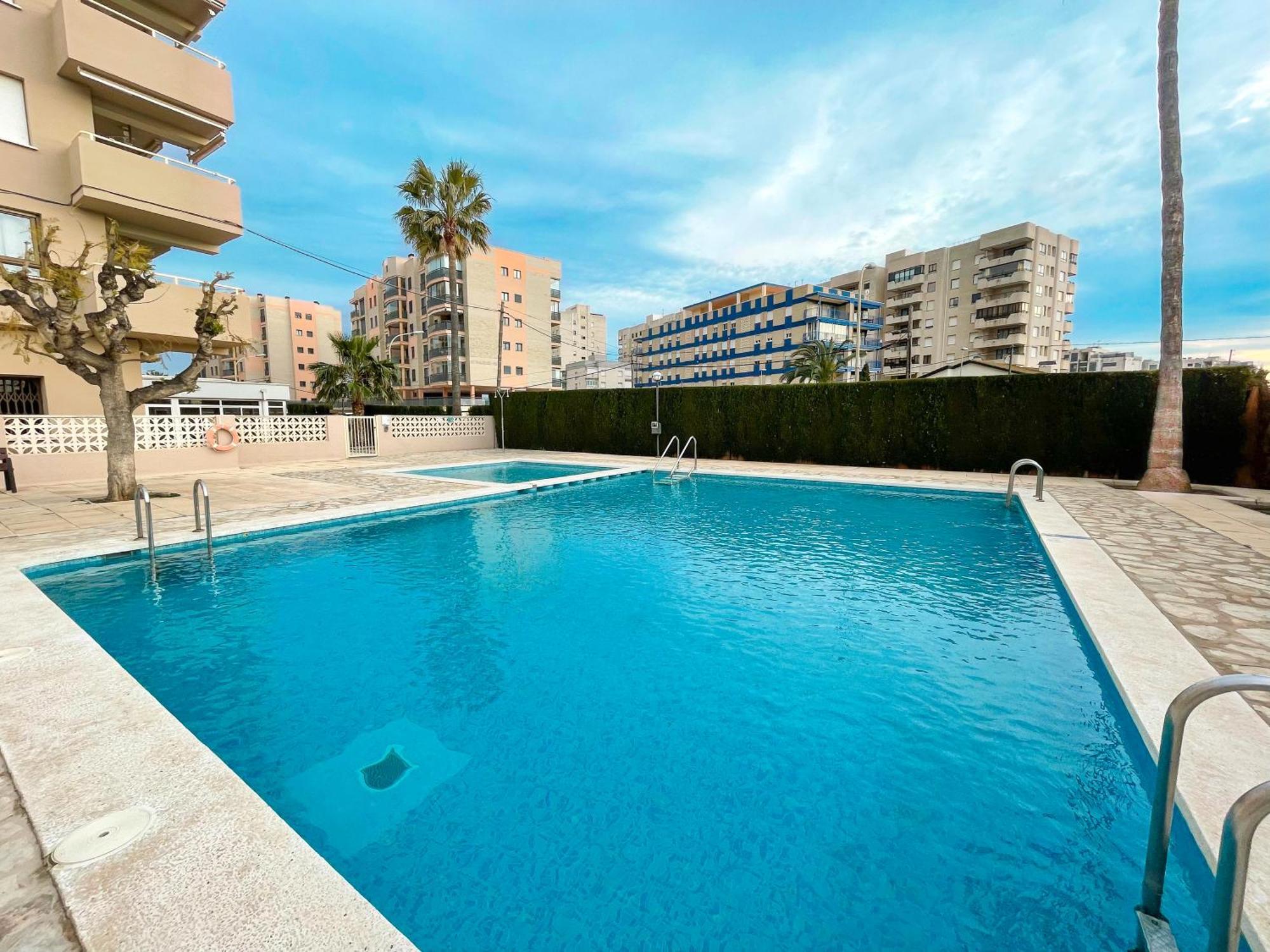 Riviera 3000 Appartement