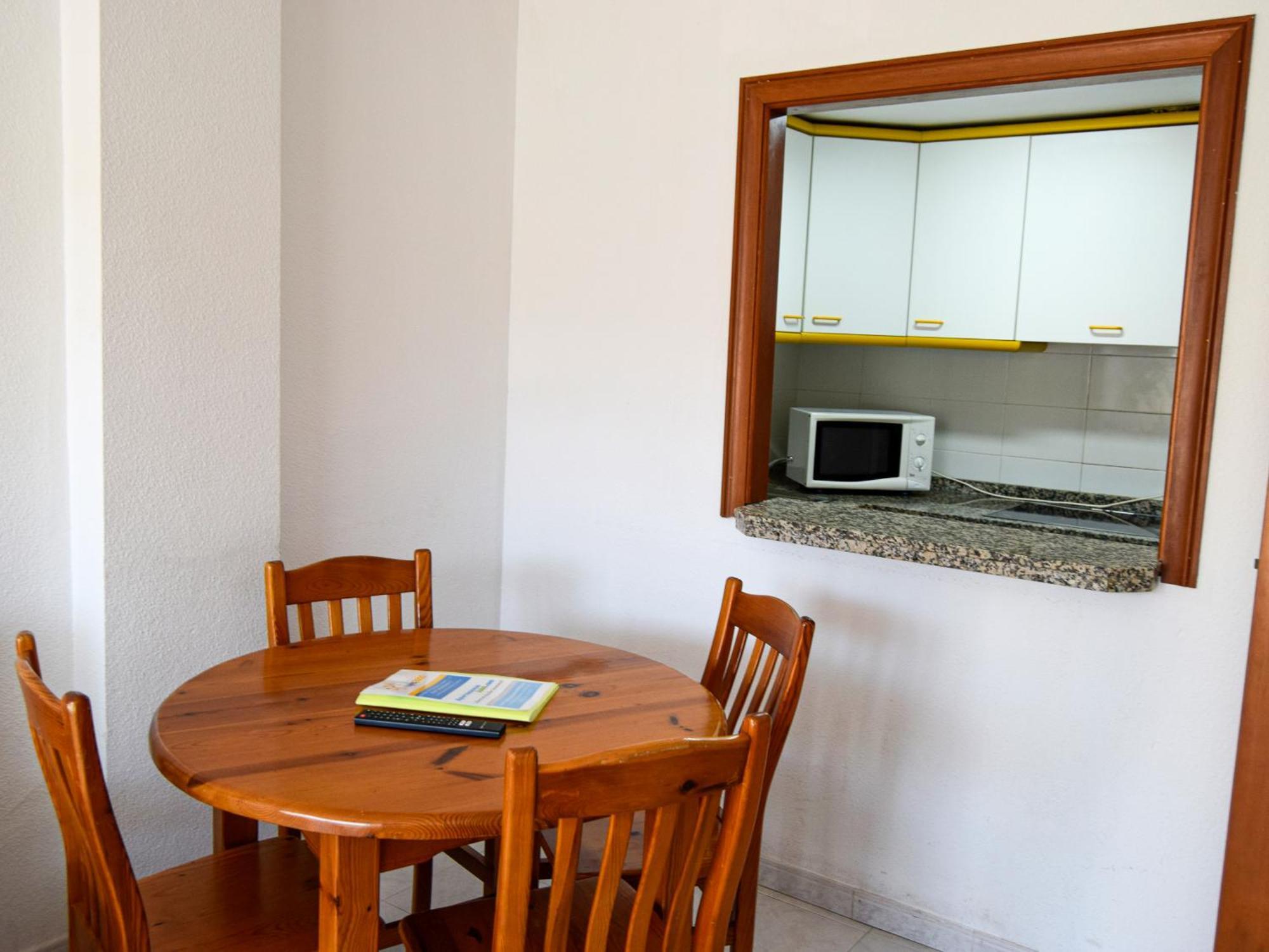 Riviera 3000 Appartement *