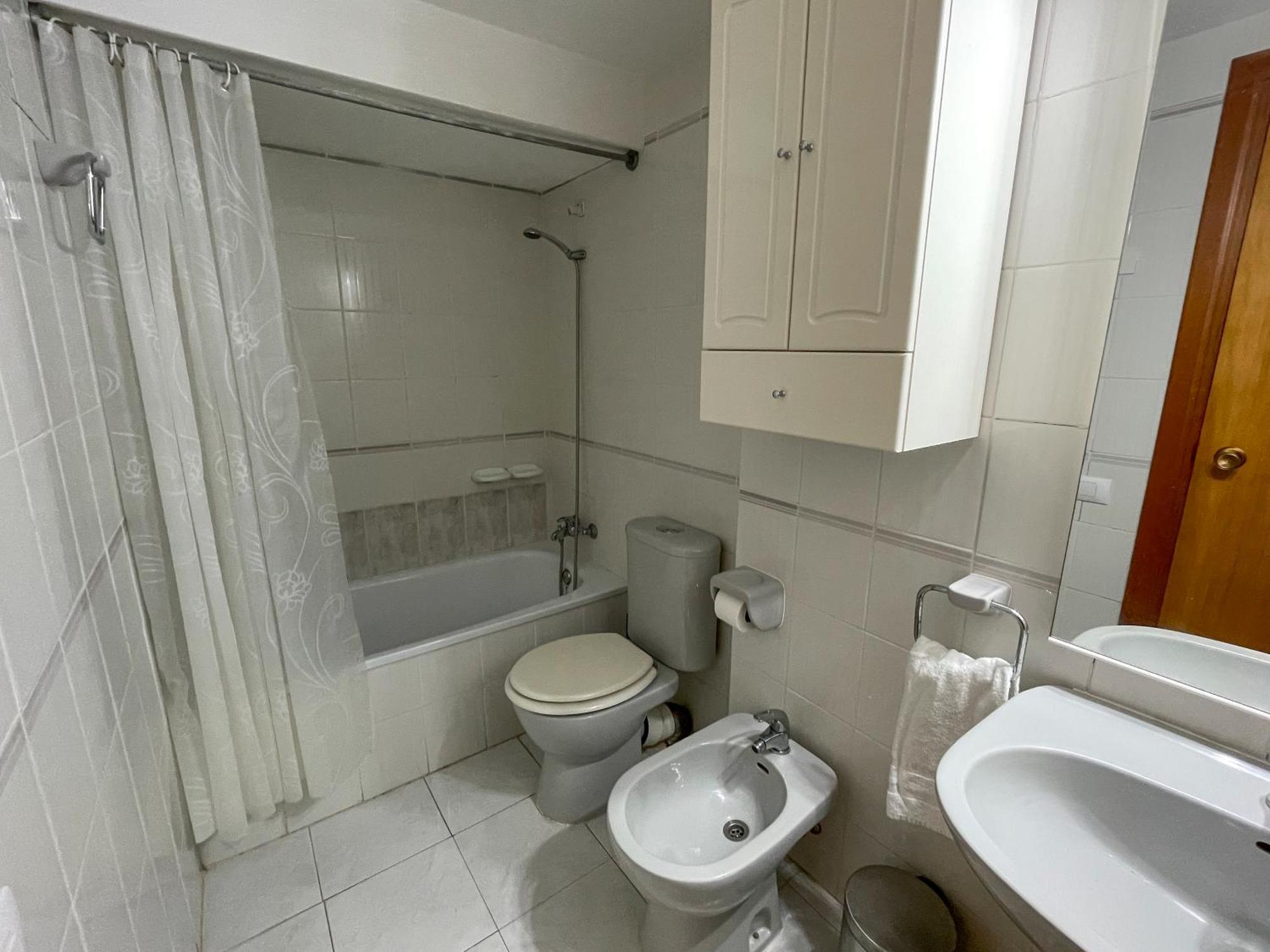 Appartement Riviera 3000
