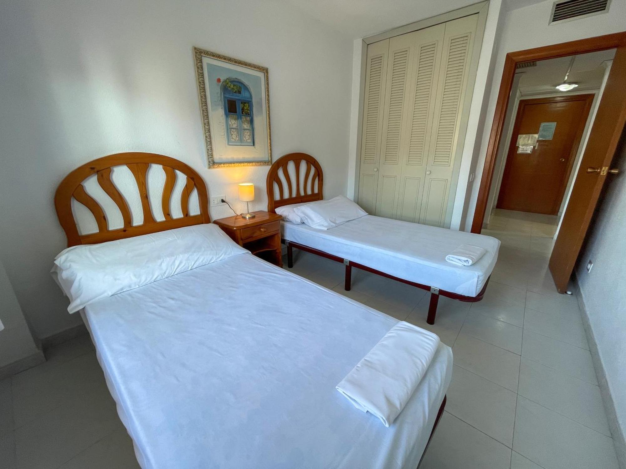 Riviera 3000 Appartement