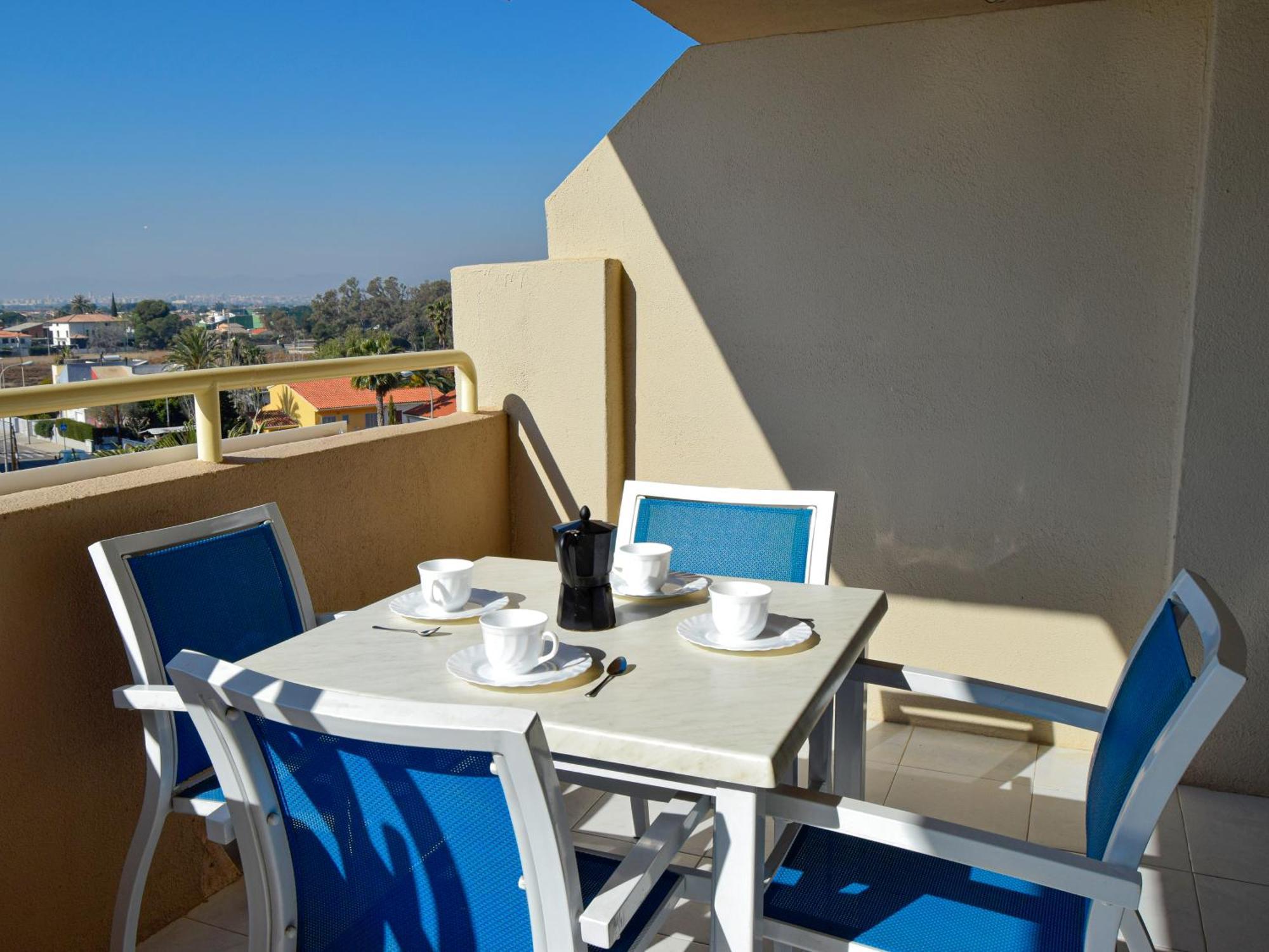 Riviera 3000 Appartement *