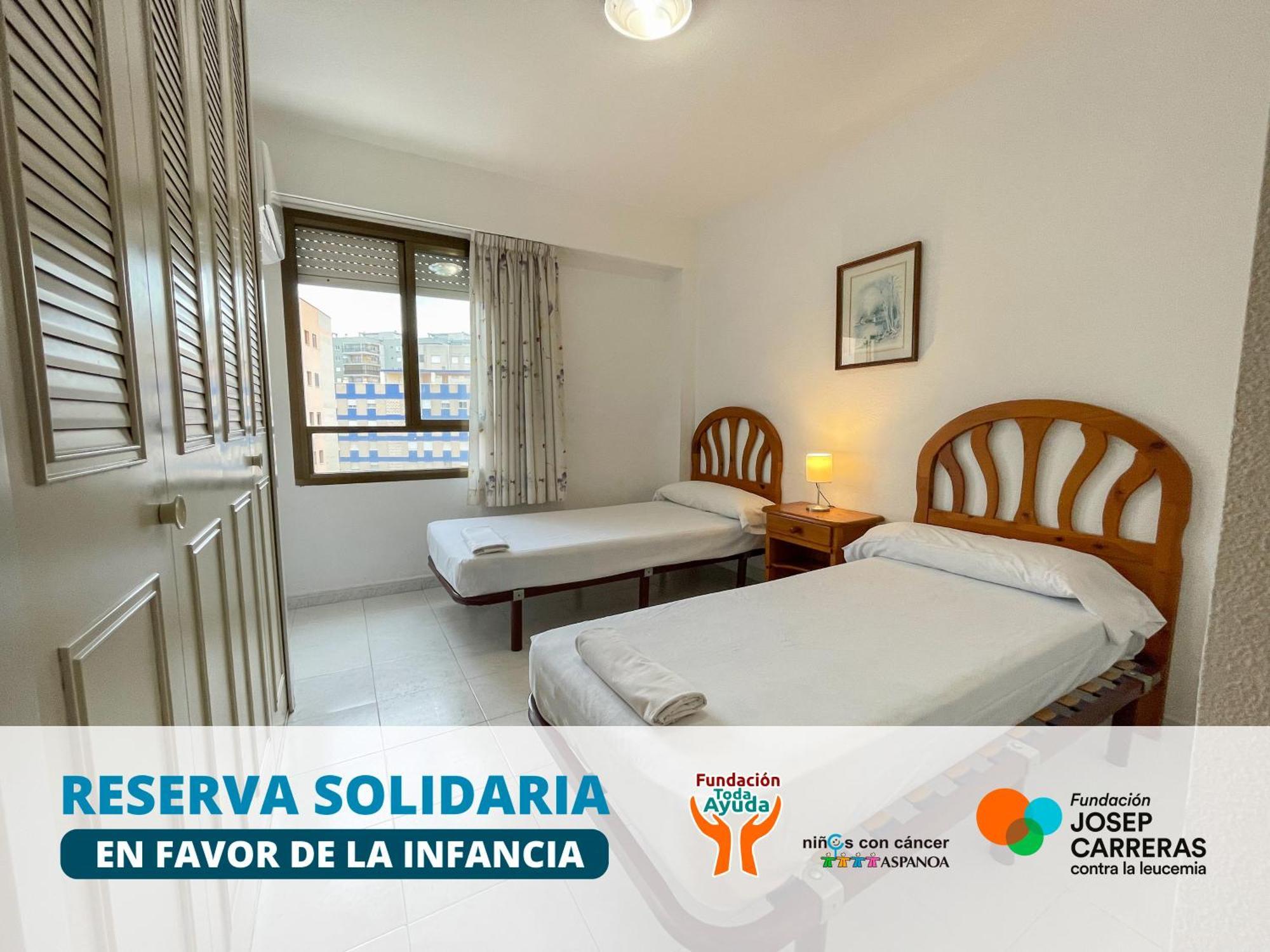 Appartamento Riviera 3000 Benicàssim